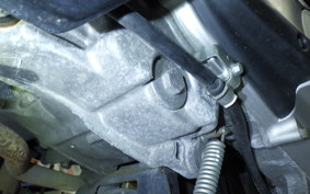 HONDA PCX125 2015 JF56