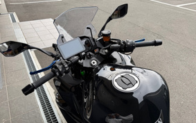 KAWASAKI NINJA 1000SX 2024 ZXT02K