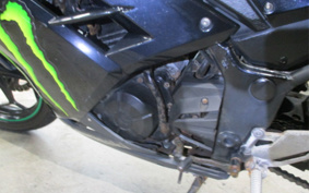 KAWASAKI NINJA 250 EX250L