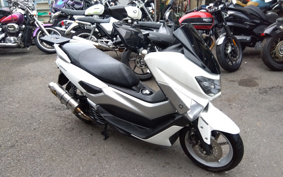 YAMAHA N-MAX155 ABS SG50J
