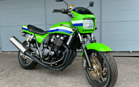 KAWASAKI ZRX400 2009 ZR400E