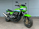 Фото Kawasaki ZRX400 2009 с японского аукциона