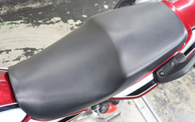 HONDA CB400SFV-4ABS 2021 NC42