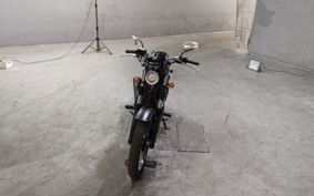 SUZUKI GLASS TRACKER BIG BOY NJ4BA