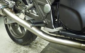 KAWASAKI ZEPHYR 400 KAI 1999 ZR400C