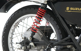 SUZUKI GS400 2021 GS400