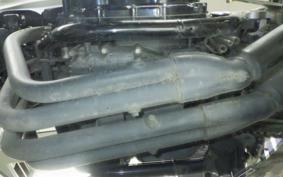 HONDA CB400 SUPER BOLDOR VTEC 2007 NC39