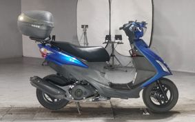 SUZUKI ADDRESS V125 CF4MA
