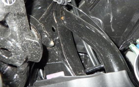 HONDA PCX125 2004 JK05