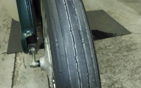 YAMAHA TOWN MATE 50 2001 22F
