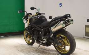 TRIUMPH STREET TRIPLE 2007