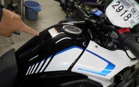 HONDA 400X 2022