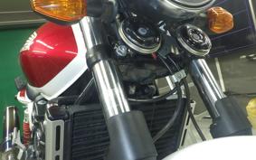HONDA CB400SF GEN 4 2014 NC42