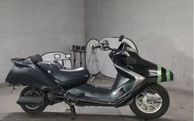 HONDA FUSION MF02