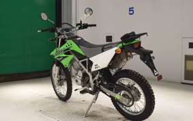 KAWASAKI KLX125 2024 LX125C