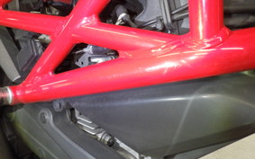 DUCATI MONSTER 796 A 2012