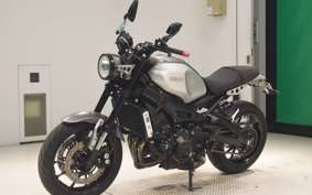 YAMAHA XSR900 2019 RN56J
