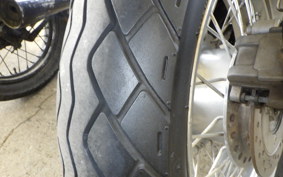 HONDA CB400F 1997 NC36