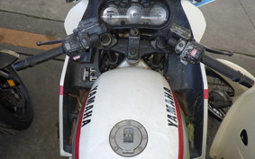 YAMAHA FJ1200 1988 3CV