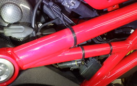 DUCATI MONSTER 1100S 2009