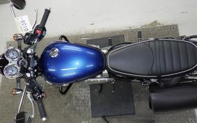 TRIUMPH BONNEVILLE T120 2022