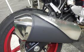 SUZUKI SV650 A 2018 VP55B