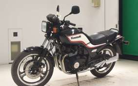 KAWASAKI GPZ400 2026 ZX400C