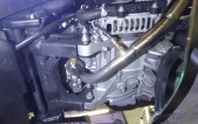 YAMAHA X FORCE 2009 SG79J