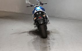 SUZUKI GSR 400 2014 GK7EA