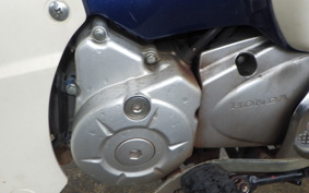 HONDA C110 SUPER CUB JA44