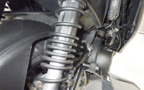 YAMAHA CYGNUS 125 XSR 3 2018 SED8J