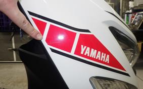 YAMAHA CYGNUSｸﾞﾘﾌｧｽ SEJ4J