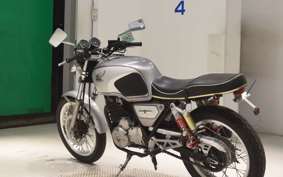 HONDA GB500TT 1987 PC16
