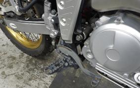 YAMAHA SEROW 250 Gen.2 2017 DG17J