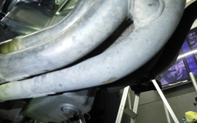 SUZUKI BANDIT 250 Gen.2 GJ77A