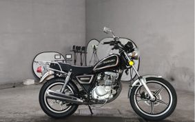 SUZUKI GN125 F Gen.2 PCJ2N