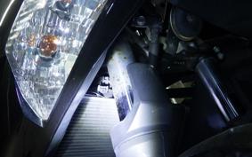 KAWASAKI NINJA 400 2016 EX400E