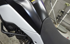 YAMAHA TENERE 700 2021 DM09J