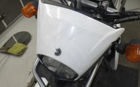 YAMAHA SEROW 250 Gen.3 2019 DG31J