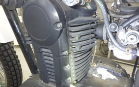 KAWASAKI 250TR 2023 BJ250F