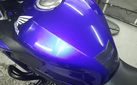 HONDA CB650F 2016 RC83