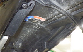 HONDA CBR600F GEN 2 2000 PC35