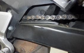 YAMAHA MT-09 Tracer GT 2019 RN51J