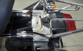 HONDA MONKEY AB27