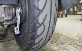 HONDA TACT Gen.4 AF79