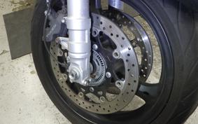 SUZUKI BANDIT 1250 SA 2007 GW72A