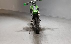 KAWASAKI KX250 F KX250Y