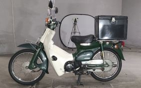 HONDA SUPER CUB50 AA01