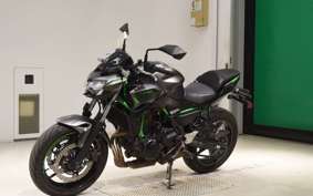 KAWASAKI Z650 A 2023 ER650S