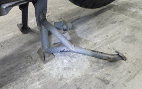 SUZUKI ADDRESS 110 2016 CE47A